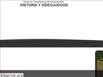 historiayvideojuegos.com