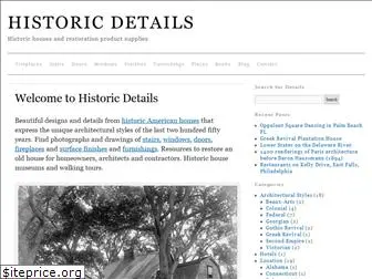 historic-details.com