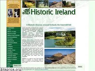 historic-ireland.com