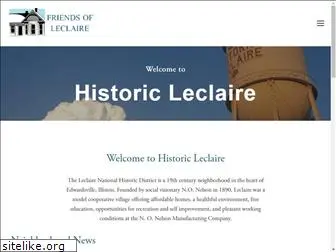 historic-leclaire.org