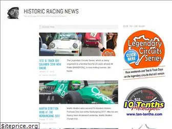 historic-motor-racing-news.eu