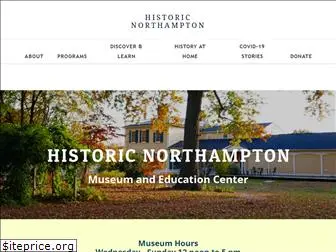 historic-northampton.org