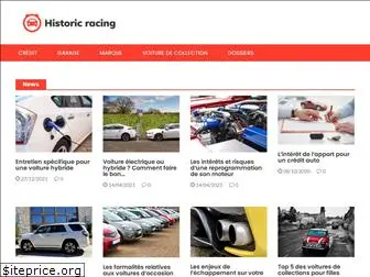 historic-racing.com