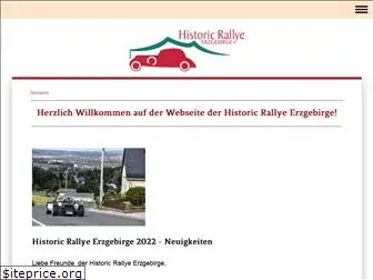 historic-rallye-erzgebirge.de