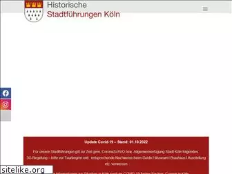historical-guided-tours-cologne.com