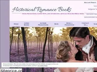 historical-romances.com