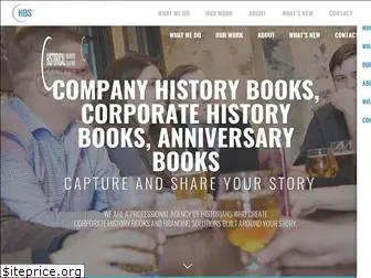 historicalbranding.com