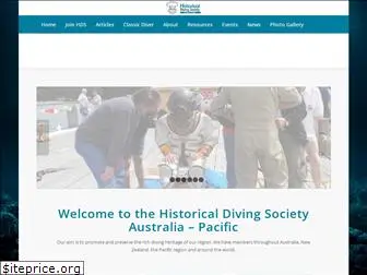 historicaldivingsociety.com.au