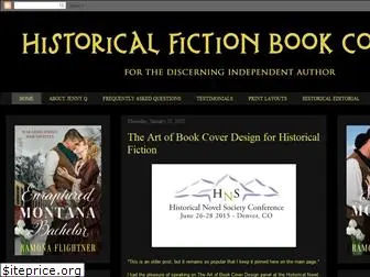 historicalfictionbookcovers.com
