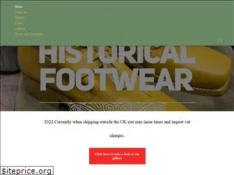 historicalfootwear.com