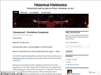 historicalhistrionics.wordpress.com