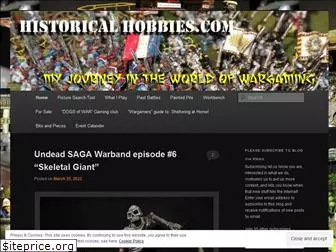 historicalhobbies.com