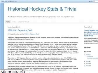 historicalhockey.blogspot.com