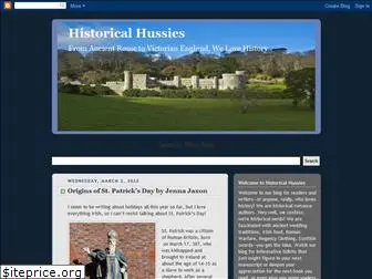 historicalhussies.blogspot.com