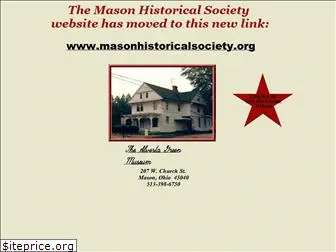 historicalmason.homestead.com