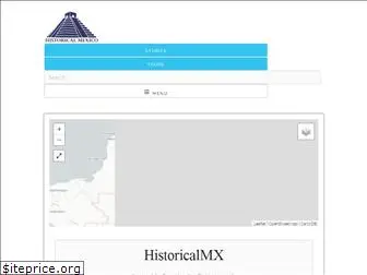 historicalmx.org