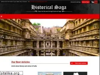 historicalsaga.com