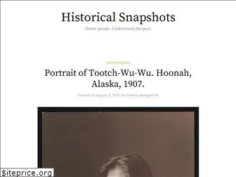 historicalsnaps.com