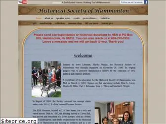 historicalsocietyofhammonton.org