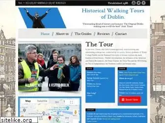 historicaltours.ie