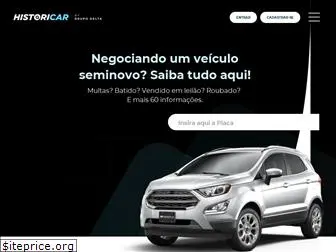 historicar.com.br