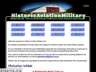 historicaviationmilitary.com
