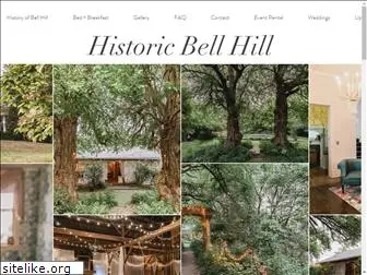 historicbellhill.com