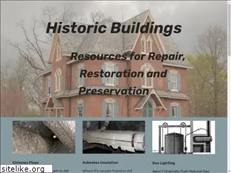 historicbldgs.com