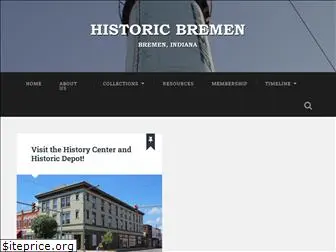 historicbremen.com