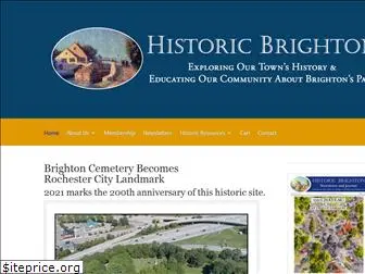 historicbrighton.org
