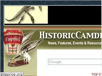 historiccamdencounty.com