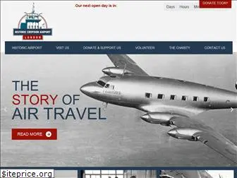 historiccroydonairport.org.uk
