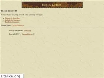 historicdistrict.com