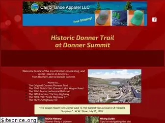 historicdonnertrail.org