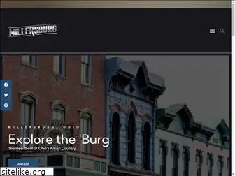 historicdowntownmillersburg.com