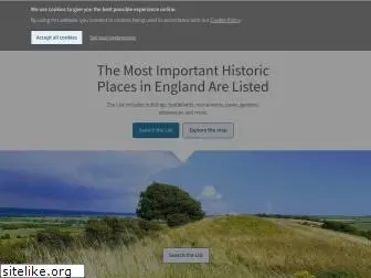 historicengland.org.uk