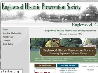 historicenglewood.com