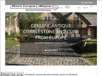 historiceuropeancobblestone.com