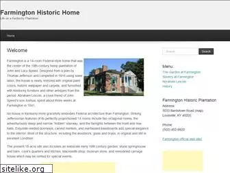 historicfarmington.org