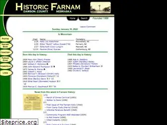 historicfarnam.us