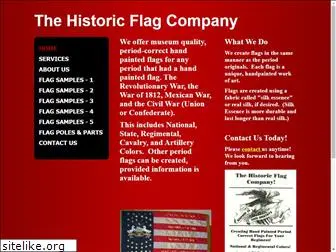 historicflagcompany.com