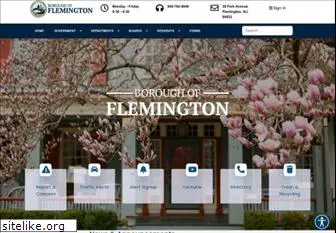 historicflemington.com