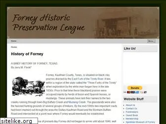 historicforney.com