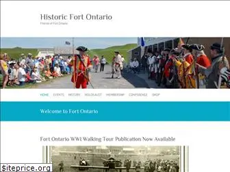 historicfortontario.com