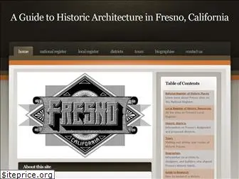 historicfresno.org