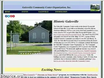 historicgalesville.org