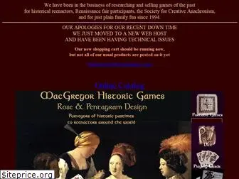 historicgames.com