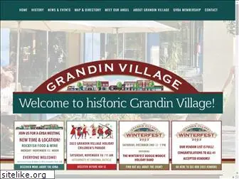 historicgrandinvillage.com