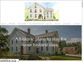 historicgranitehouse.com