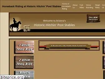 historichitchinpoststables.com